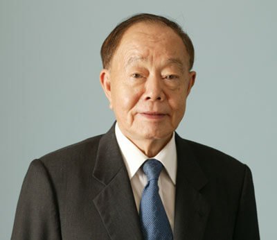 Mr Tang I-Fang as  Chairman