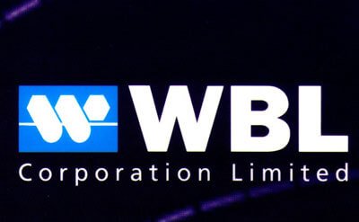 WBL Corporation Limited